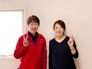 無理のない提案に安心してお任せできました　【埼玉県三芳町Ｏ様邸】vol.14