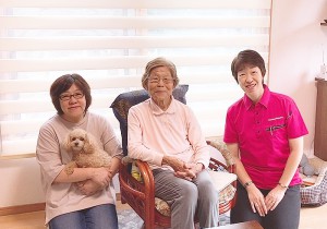 ぜひ参考にしたい！アイデアいっぱいのリフォーム　【埼玉県狭山市Ｔ様邸】vol.15