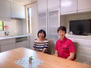 家族みんなが暮らしやすい家に【埼玉県所沢市Ｙ様】vol.17