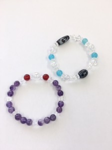 【ワークショップ】開運！パワーストーンブレスレット作り＆手相鑑定　受付終了しました