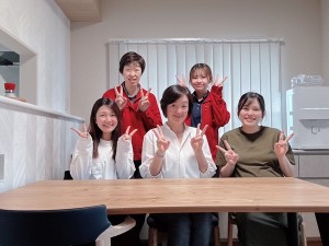 みんなが集える空間へ【江戸川区S様】Vol.27