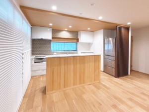 「やってよかった」と思える毎日に【埼玉県坂戸市K様邸 25004】