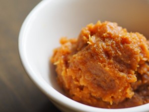 【ワークショップ】味噌作り受付中♪